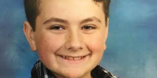 Abducted 12-year-old NC boy found safe, mother in custody