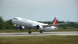 Philippine Airlines Comfortable And Relaxing Cabins Entertainment For Everyone Quieter Flights All Yours To Enjoy On Our Non St Airlines Port Moresby Airbus