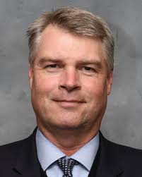 Boston Bruins Media Guide (2018)