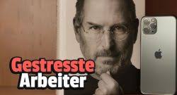 Steve Jobs' first resume contained the key to his success