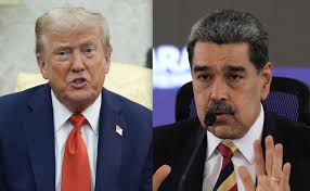 Venezuela boat strike: Trump should not turn drugs into Maduro's WMD | WLRN