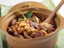Cassoulet A Ma Facon Recette De Cassoulet A Ma Facon Marmiton