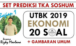 Latihan soal utbk soshum 2021 sejarah dan pembahasannya. Contoh Soal Tps Utbk Soshum
