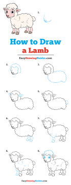 We did not find results for: How To Draw A Lamb Really Easy Drawing Tutorial