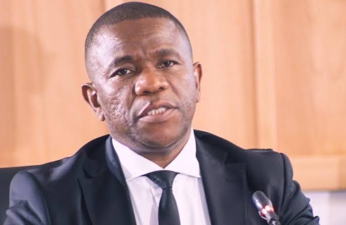 Nhlanhla Mkhwanazi kicks off testimonies at Madlanga Commission - Sunday World