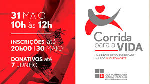 Consult the teams of liga nos and all competition information. Corrida Para A Vida Da Liga Portuguesa Contra O Cancro