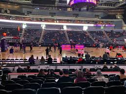 Basketball Mannschaften Sitzplatz Aussichten Sieh Die