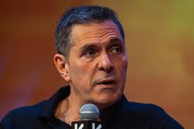 Daniel Lubetzky: Here's the real reason moderates are losing ground