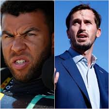 BREAKING NEWS: Bubba Wallace just dropped a HUGE BOMB