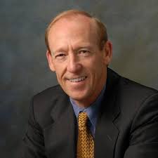 Gary Molander's Instagram, Twitter & Facebook