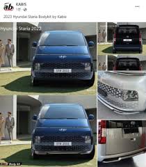 Image result for Abyss Black 2024 Staria