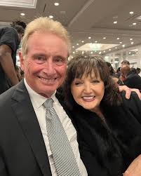 Happy Birthday to the man I love! Rick Towe, you are a gift from God in my  life. You are wise, loyal and strong. You have my heart…❤️🎂❤️