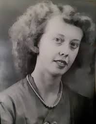 Alma Oleta Keister Obituary