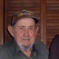 Lyman McKinley Lassiter