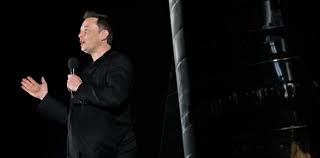 Spacex falcon 9 rocket spied at pad 39a as december launch quartet aligns teslarati spacex falcon 9 rocket spacex falcon 9. Nasa Head Calls Out Spacex Ceo Elon Musk Over Starship Event In Bizarre Statement