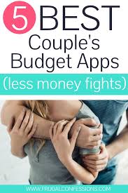 It's a hefty cost, especially if you're already strapped for cash and need a budget app like ynab to help get you on track. 5 Best Budget Apps For Couples 2020 With Video Tutorials Budget App Best Budget Apps Apps For Couples