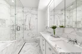 Master Bathroom Marble Bathroom White Marble Bathrooms Master Bathroom