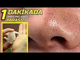 Evinizdeki Sivi Sabuna Bunlari Koyun 1 Dakikada Siyah Noktalarinizdan Kurtulun Guzellik Bakim Youtu Dogal Cilt Bakimi Siyah Noktalar Dogal Dis Beyazlatma