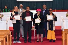 Union Baptist Church