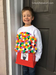 Check spelling or type a new query. Diy Gumball Machine Halloween Costume Simply Rebekah