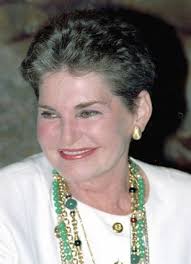 Leona Helmsley