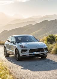 The 2019 Macan Keeps Porsche Tradition Alive In 2020 Porsche Macan Turbo Porsche Suv Porsche