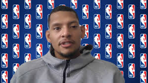 Former NBA prospect Isaiah Austin speaks out
