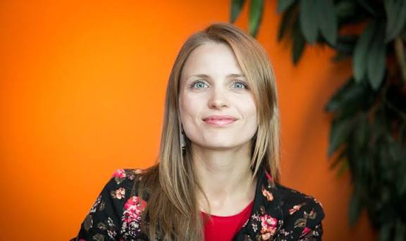 Aktorė Gabrielė Malinauskaitė atvirai atsakė, ar miegojo su režisieriumi dėl vaidmens - Delfi veidai