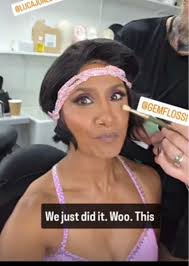 Olivia Meijer Le Bal