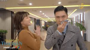 Check spelling or type a new query. HÆ°Æ¡ng Vá»‹ Tinh Than Táº­p 30 PhÆ°Æ¡ng Oanh Tá»' Máº¡nh TrÆ°á»ng Yeu Minh