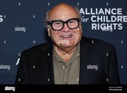 Devito jr hi-res stock photography and images