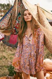 Pin On Bohemian Fashion