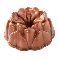 Magnolia Bundt Pan Nordic Ware Nordic Ware Bundt Pan Bundt Cake Pan