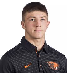 Oregon State Opens 2018 with Pair of Midwest Duals