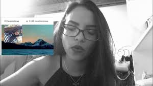 ¿Quién soy? TAG: COSAS SOBRE MÍ