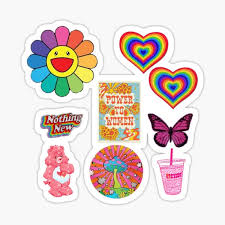 Indie Kid Stickers Redbubble Oasis logo vector download, oasis logo 2020, oasis logo png hd, oasis logo svg cliparts. redbubble