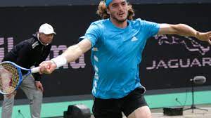 Born 12 august 1998) is a greek professional tennis player. Tsitsipas Shapovalov Auger Aliassime Feature In A Strong Draw At Queens Tennis Tonic News Predictions H2h Live Scores Stats