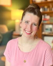 Annie Kramer, Counselor, Des Moines, IA, 50312