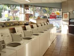 Spinzone laundry offers a laundry experience like no other. How To Wash And Dry Clothes At A Laundromat Dengarden