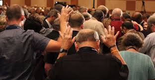 Top court reinstates 'retired' bishop