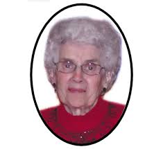 Bernadette Eleanore PURDY