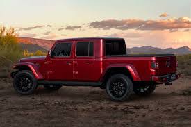 $ 75000 in total value. 2021 Jeep Gladiator Pictures 236 Photos Edmunds
