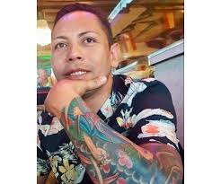 Marc London Marin Rojas Obituary (2025)