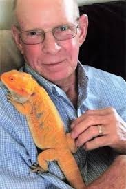 Richard Joseph Spicer Obituary