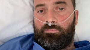 Italian Fitness Coach With COVID-19: 'Feels Like Your Head Is Being Held  Underwater'