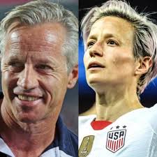 Check spelling or type a new query. Klaas On Twitter Megan Rapinoe Jens Keller Beidergeburtgetrennt