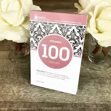 100 Day Countdown To Wedding Is The Newest Product In Non Custom Line How Many Days Do Y Unique Wedding Shower Gift Wedding Countdown Bachelorette Party Gifts