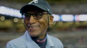 @Braves's video Tweet