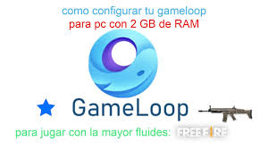 Download the gameloop 3.1 emulator and install the exe file on your computer via the download button above (or install through the game jolt client) after installing gameloop, sign in to your google account on this application. La Mejor Configuracion Para Jugar Free Fire En Gameloop 2021 Pc De Bajos Recursos Windows 10 Parte 2 Youtube