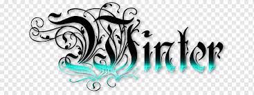 Artists have created lettering styles that are purely one popular type of tattoo design styles is the lettering tattoo. Aj S Wicked Salon Spa Tattoo Beauty Parlour Sermon Pastor Winter Free S Icon Text Cosmetology Logo Png Pngwing